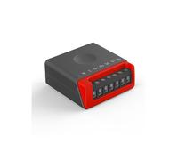 Micro-module récepteur 2 voies gestion 2 éclairages EnOcean - Avidsen - 970292