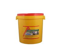 Micro-mortier pré-dosé SIKA SikaTop Enduit Peinture Piscine et Cave - 18.48kg