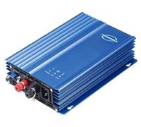 Micro-onduleur 500 W MPPT, compatible avec le réseau électrique, pour panneaux solaires photovoltaïques, tension de sortie AC 220V, tension d'entrée 12V