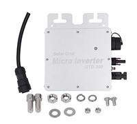 Micro-onduleur de réseau solaire, contrôleur, contrôle WIFI, 230V
