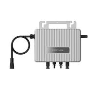 Micro-onduleur EcoFlow Stream 2 MPPT 800W Connectivité Wi-Fi IP67 Surveillance intelligente