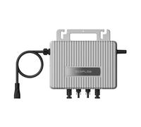 ECOFLOW Micro-onduleur STREAM Microinverter (ohne PV & AC kabel） 800 W 65 V/DC - Communication WiFi