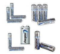 Energizer Ultimate Lithium AAA/4 FR03/4