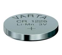 Micro Pile CR1225 VARTA Lithium 3V
