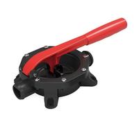 Micro Pompe À Eau Manuelle, Vidange Manuelle, Portable, Auto-Amorçante, Outils Manuels Marins Pour Les Espaces De Cale Restreints