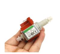 Micro pompe électromagnétique LP1 16W, Compatible for ULKA | NME 1/1S, AC220V, Machine à repasser suspendue, pompe solénoïde de nettoyage, pièces de rechange(PUMP)
