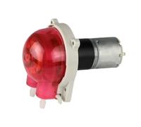 Micro pompe péristaltique auto-amorçante 12 V MN3/ZLX-12V-186R-25