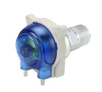 Micro pompe péristaltique auto-amorçante ZL-24V 338R-25
