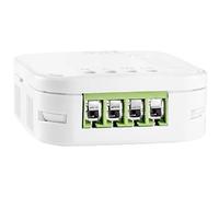 micro récepteur d'éclairage - on / off - zwave - somfy 1822487