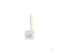 Somfy Micro-module d'éclairage 2401161 – ON/OFF, Technologie RTS, Compatible app TaHoma