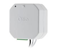 Micro récepteur encastrable pour volets roulants et stores motorisés