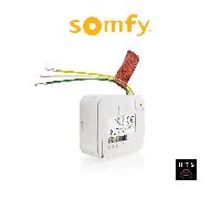 Micro Récepteur Radio RTS Somfy Pour Illuminations ART. 2401161