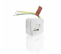 Micro-récepteur Somfy 2401161 Rts Micro-module d'éclairage On-Off
