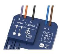 Micro-récepteur SOMFY IZYMO (Réf : 1822649) G