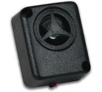 Micro Sirene Piezo 6-14vcc / 170ma 110db G