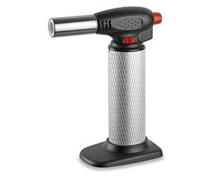 MICRO-TORCHE CHALUMEAUX DE CUISINE RECHARGEABLE