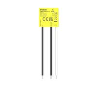 Theben Variateur encastré DIMAX 540 plus B 5400130 – 2–150 W pour charges R et C, sans neutre