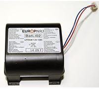 Microbatt - Pile alarme BATLI02 7.2V 14Ah MB - Unité(s)