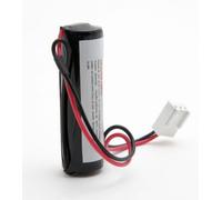 Microbatt - Pile alarme BATLI04 MB 3.6V 1.8Ah - Unité(s)