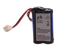 Microbatt - Pile alarme BATLI05 MB 3.6V 3.6Ah - Unité(s)