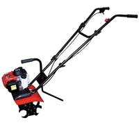 Microbineuse Progarden Mh4 Légère Et Maniable Pour Petits Jardins - Progarden