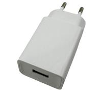 Microconnect PETRAVEL43 chargeur d'appareils mobiles Universel Blanc Secteur Intérieure