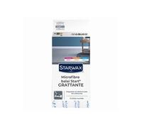 Microfibre grattante pour Balai Start - 1591