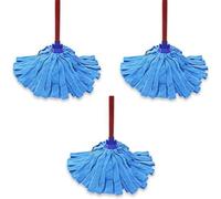 Microfibre pour micro-boîte - Kit de remplacement compatible avec poignée standard - 3 pièces