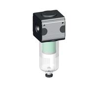 Microfiltre 0.01microns G1/2'' 720l/min Auto Polycarbonate Multifix 2