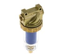 Microfiltre 0.01microns G1/4'' 560l/min Semi-Auto Polycarbonate Standard 1