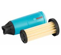Microfiltre et filtre, adapté à GEX 125-150 AVE Professional GEX 125-150 AVE Bosch Accessories 2605411233 N/A