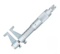 Micromètre Alésage Acier Inoxydable 50-75mm pour robuste Micromètre | Acier inoxydable , résolution 0.01mm, plage 25-50mm, pour idéal mécanique auto(sockets 50-75 mm)