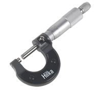 Hilka 76991900 Pro Craft Micromètre Multicolore
