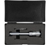 Micromètre d'intérieur à 3 lignes Mitutoyo Holtest 25-30 mm, 0,005 mm, modèle simple
