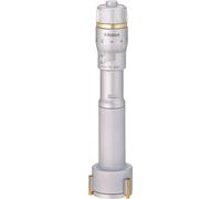 Micromètre d'intérieur Mitutoyo à 3 lignes, plage de mesure 30-40 mm, 0,005 mm