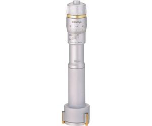 Micromètre d'intérieur Mitutoyo à 3 lignes, plage de mesure 30-40 mm, 0,005 mm