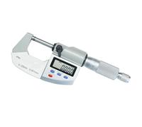 Micromètre électronique, jauge 0.001mm 0-25mm, micromètre extérieur numérique, outils de mesure(75-100mm)
