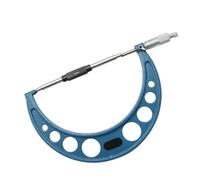Micromètre extérieur 0,01 mm 175-200 mm, outil de mesure métrique micromètre 0,01 mm