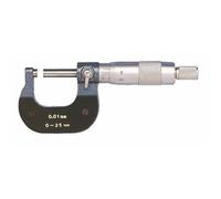 Micromètre extérieur 0 à 25 mm WILMART
