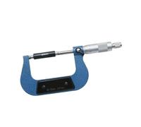 Micromètre extérieur de précision, calibre à coulisse de 0,01 mm for des mesures précises, plage de 50 à 75 mm(0-25mm)