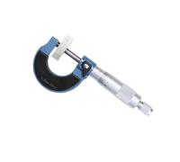 Micromètre extérieur de précision, calibre à coulisse de 0,01 mm for une mesure précise, plage de 50 à 75 mm(50-75mm)