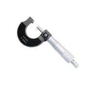 Micromètre extérieur de précision, outil d'étrier de calibre 0-1 "(0-25mm) for des mesures précises