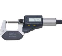 Helios-Preisser Helios Preisser Micromètre numérique 25-50 mm Quantité:1