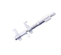 Micromètre numérique 5-30 mm, 25-50 mm, 50-75 mm, 75-100 mm, IP54, micromètre d'intérieur, pied à coulisse électronique de précision 0,001 mm pouce/mm Mesures précises(Analog 5-30mm)