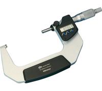 Micromètre numérique à cadran Mitutoyo IP65 75-100 mm, Digimatic
