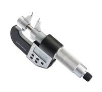 Micromètre numérique électronique pour intérieur de 5-30/25-50/50-75/75-100 mm Outils de mesure en métal dur (Digital 75-100 mm)