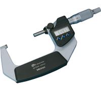 Micromètre numérique Mitutoyo IP65 50-75 mm, Digimatic