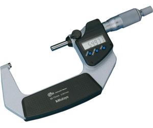 Micromètre numérique Mitutoyo IP65 50-75 mm, Digimatic