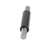 Micromètre Tbest, Micromètre Extérieur en Acier Inoxydable Barre de Tige de Bloc d'étalonnage d'étrier Standard 25 Mm (75mm)