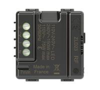 Micromodule connecté ON/OFF - LEGRAND - 150W LED - Option variation
